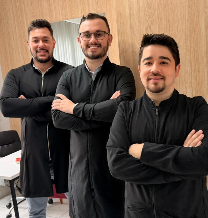 Profissionais OdontoGama